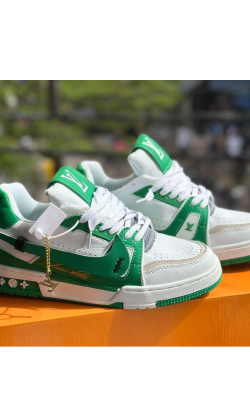  LOUIS VUITTON LV Trainers 