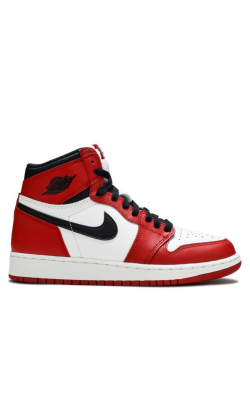 Air Jordan 1 Chicago