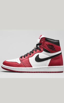 Air Jordan 1 Chicago