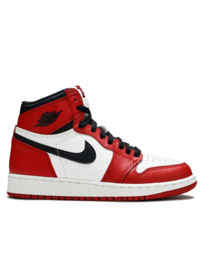 Air Jordan 1 Chicago