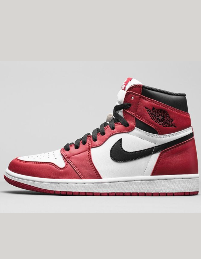 Air Jordan 1 Chicago