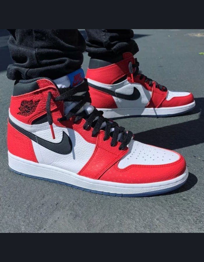 Air Jordan 1 Chicago